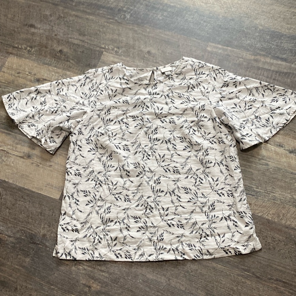 A new day top